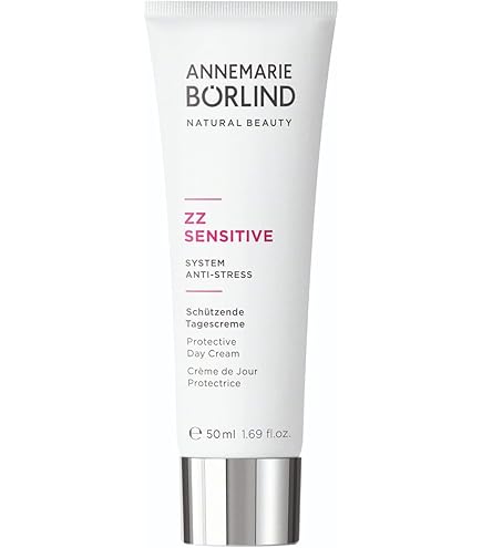 Amazon.com: ANNEMARIE BÖRLIND – ZZ SENSITIVE Fortifying Night