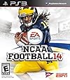 NCAA Football 14 - Playstation 3