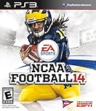 NCAA Football 14 - Playstation 3