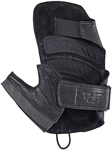 Line of Fire Roper - Fast Roping Glove