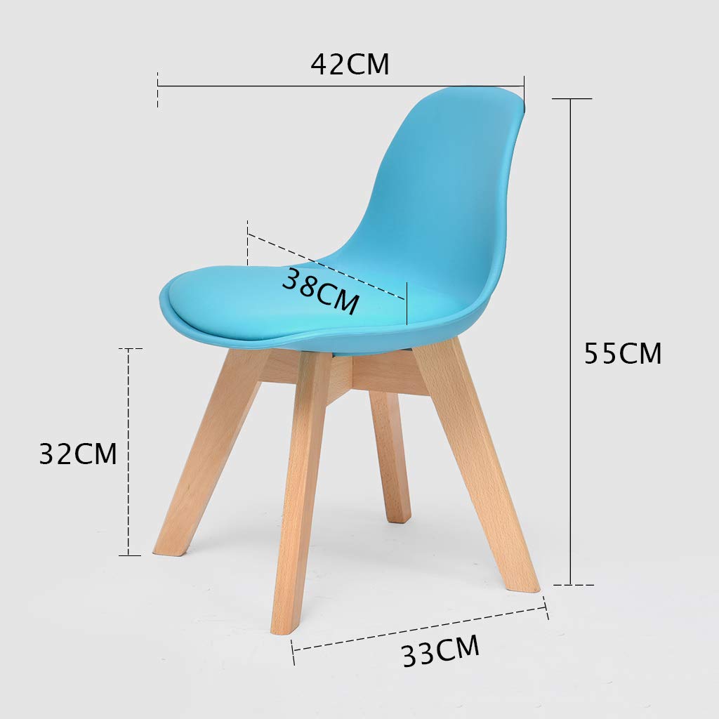 55cm 33 Pengjie Piccolo Sgabello Mini Sgabello Sgabello Per