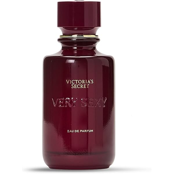 Amazon.com : Victoria's Secret Very Sexy Cologne Spray, 1.7
