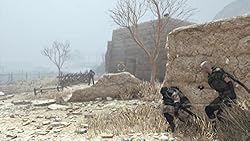 Metal Gear Survive - PlayStation 4