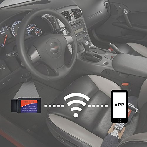 KERNOWO-ELM327-WIFI-Wireless-OBD2-Auto-Car-Diagnostic-Scanner-Tool-Adapter-For-Android-iOS-PC