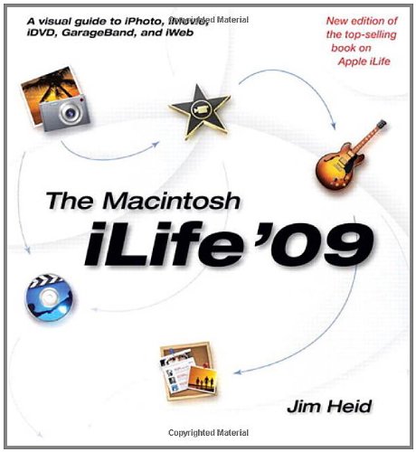 The Macintosh iLife 09 The Macintosh iLife 09