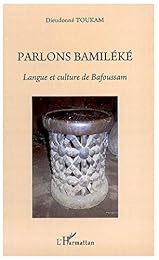 Parlons bamiléké