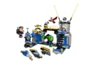 LEGO Superheroes 76018 Hulk Lab Smash