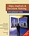 Data Analysis and Decision Making with Microsoft Excel: Includes Microsoft Office Excel 2007 Applica by S. Christian Albright, Wayne Winston