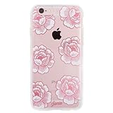 Sonix Carrying Case for iPhone 6/6S Plus - Retail Packaging - Bianca Rose Gold