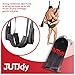 JUTJOY Adult Indoor Sex Swing for Couplesthumb 2