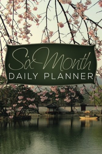 Download Six Month Daily Planner