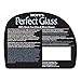 HOPE'S Perfect Glass Cleaning Spray, 32-Ounce, Streak-Free Glass Cleaner, Less Wiping, No Residue - Pack of 2