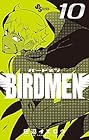 BIRDMEN 第10巻