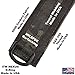 U.S. Tactical Sewing USTS Advanced Modular Headset Cover (Black)