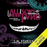 Allison's Adventures in Underland: A Dark Reverse Harem Romance (Harem of Hearts) by 