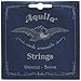 Aquila Sugar Series 153U Ukulele Strings Concert/Low-G AQSU-CLW