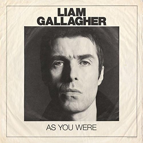 Amazon.com: Why Me? Why Not.: CDs & Vinyl