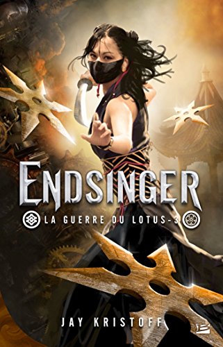 Endsinger