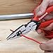 Goldblatt 8-inch Multi-use Long Nose Plier