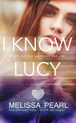 I Know Lucy Pearl Melissa Evatopia Press Margery Walshaw Dwell Design Press Kate Strawbridge 9781630990220 Books Amazon Ca amazon ca