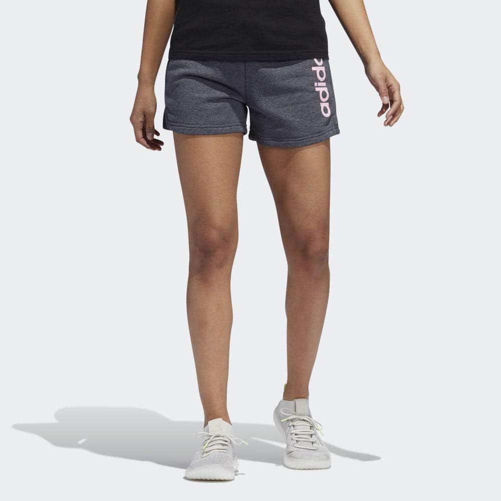 adidas essentials linear shorts