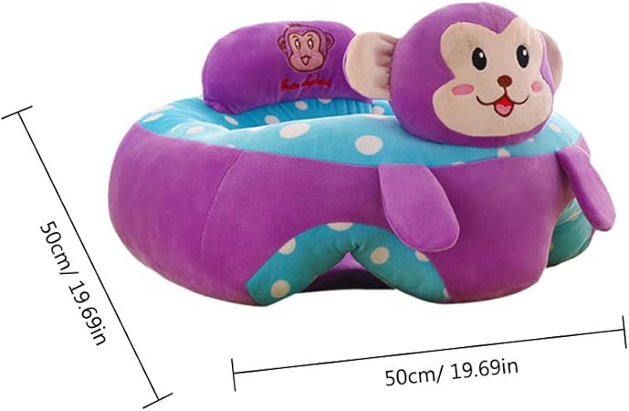 baby learning sitting seat