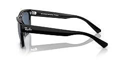 Ray-Ban Men's RB4396 Warren Rectangular