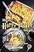 Magical Harry Potter Recipes: A Complete Cookbook of Great Hogwarts Dish Ideas! by Thomas Brown