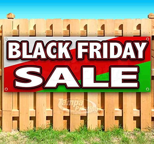 Amazon Com Black Friday Blowout Sale 13 Oz Heavy Duty Vinyl