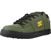 DC Men's Court Graffik Skate Shoe