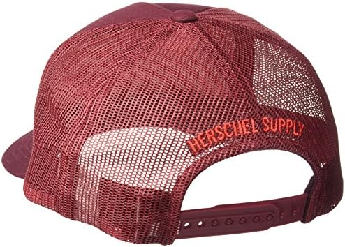 herschel avery cap