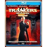 Trancers 3 Blu Ray [Blu-ray]