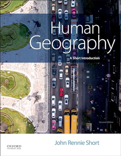 Amazon.com: Political Geography: 9781412901383: Painter, Joe