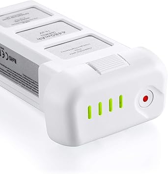 genuine dji phantom 3 battery