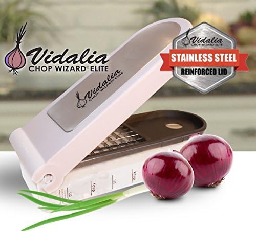 Vidalia Chop Wizard Elite by Vidalia Chop Wizard