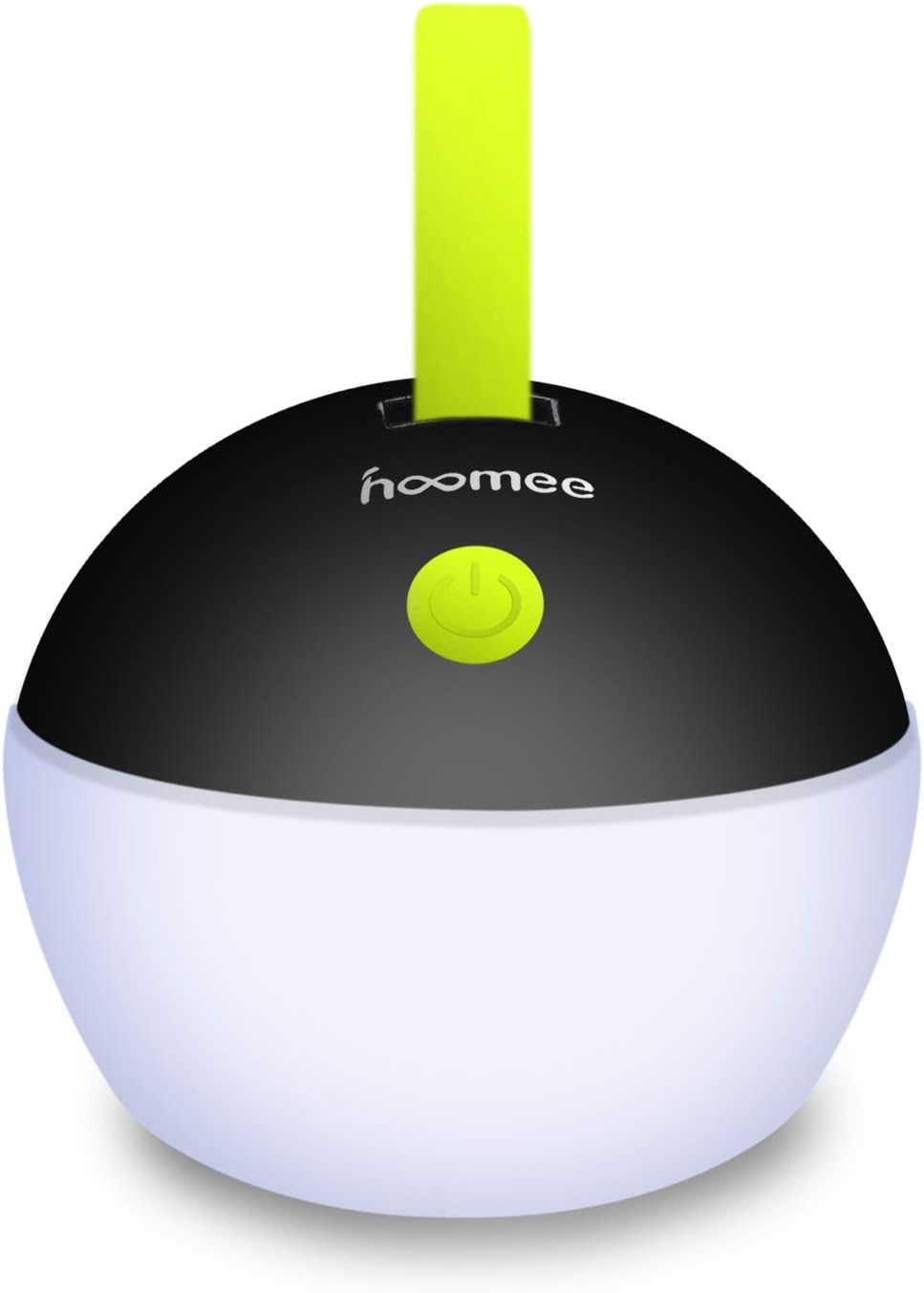 HOOMEE Lámpara Led Portátil - USB Recargable - Premio Red Dot ...