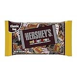 Hershey's Miniatures Assortment, 12-Ounces