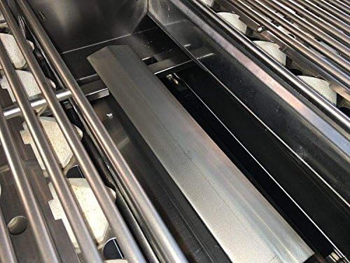 review Summerset Sizzler Pro Series Built-in Gas Grill (SIZPRO32-LP), 32-inch, Propane