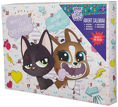 lps advent calendar 2018