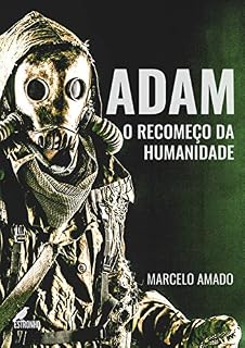 Livro Adam