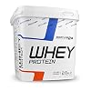Bodylab24 Whey Protein Pulver, Banane, 2kg