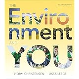 Environment And You Plus Mastering Environmental Science With Pearson Etext The Access Card Package 3rd Edition What S New In Environmental Science Christensen Norm Leege Lissa St Juliana Justin 9780134784441 Amazon Com Books