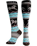 Ariat Women's Knee High Apache Socks