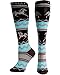 Ariat Women's Knee High Apache Socks