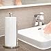 Awekris Paper Towel Holder Countertop Kitchen Towels Napkin Holder Stainless Steel