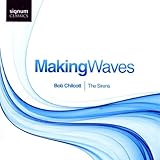 MAKING WAVES                                       image
