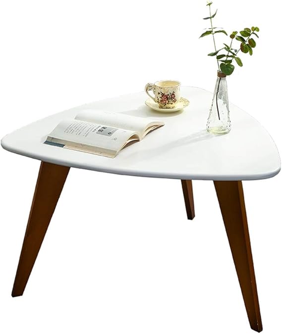 Mesas auxiliares Auxiliar Sala De Estar Triangular Sofá Auxiliar Balcón