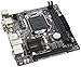 ASRock B85M-ITX LGA1150/ Intel B85/ DDR3/ SATA3&USB3.0/ A&GbE/ Mini-ITX Motherboard