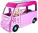 Polly Pocket Pop Up Glamper Vehicle