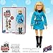 The Big Bang Theory / Star Trek Bernadette 8-inch Figure